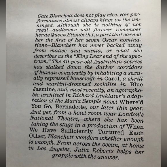 Interview Issue 524 March 2019 - Picture 10 of 12